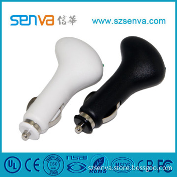 Wholesale Cell Phone Car Charger with Factory Price (XH-CC-5W-5V-01-AF-07)